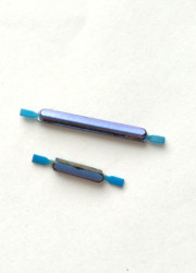 Боковые кнопки Nokia G20 (TA-1336) синий