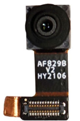 Фронтальная камера Nokia G20 (TA-1336)