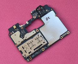 Основная плата Nokia G20 (TA-1336) 4х64