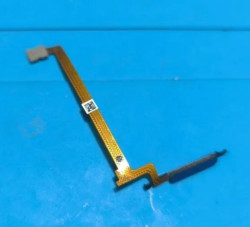 Шлейф кнопки assist Nokia G20 (TA-1336)