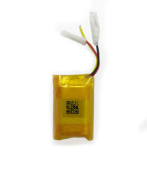 АКБ bluetooth-гарнитур и GPS-навигаторов 500 mah №1