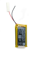 АКБ bluetooth-гарнитур и GPS-навигаторов 320 mah №1