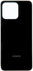 Крышка Honor X6 (VNE-LX1) черный