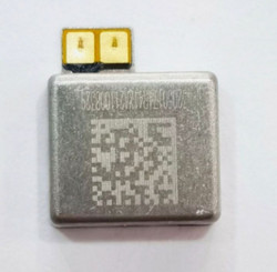 Вибромотор Huawei Pura 70 Ultra, Pura 70 Pro (HBP-LX9)