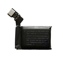Аккумулятор часов Apple Watch Series 2 38mm