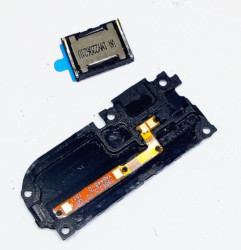 Полифонический динамик (бузер) Realme C33 (RMX3624)