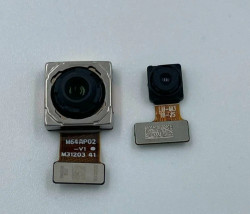 Основная камера (комплект) Realme C33 (RMX3624)