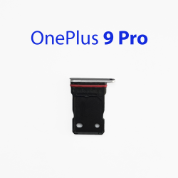 Cим-лоток (Sim-слот) OnePlus 9 pro черный
