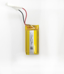 АКБ bluetooth-гарнитур и GPS-навигаторов 500 mah №2