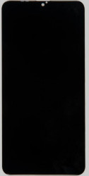 Экран (модуль) Samsung Galaxy A10 (SM-A105) черный