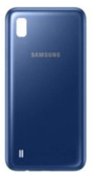 Задняя крышка Samsung Galaxy A10 (SM-A105) синий