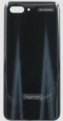 Крышка Honor 10 (COL-L29A) синий