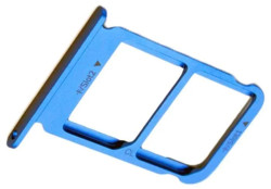 Сим-лоток Honor 10 (COL-L29A) синий