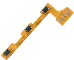 Шлейф кнопки включения и громкости Honor 10 (COL-L29A)