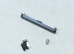 Боковая кнопка Huawei Nova 10 SE (BNE-LX1) черный