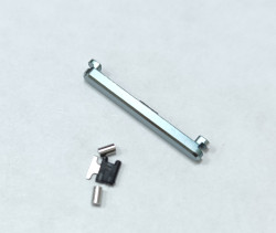 Боковая кнопка Huawei Nova 10 SE (BNE-LX1) мятный зеленый