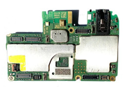 Основная плата Huawei Y6 2018 (ATU-L21) 2x16 Основная плата Huawei Y6 2018 (ATU-L21) 2x16