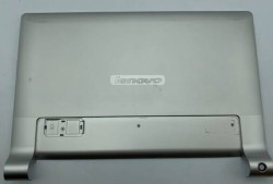 Задняя крышка Lenovo Yoga Tablet 10 HD+ (B8080) серый