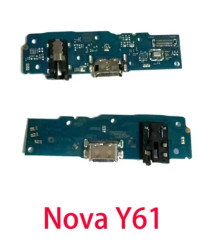 Субплата Huawei Nova Y61 (EVE-LX9N)
