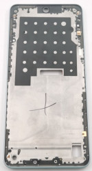 Рамка модуля Huawei Nova 11i (зеленый)