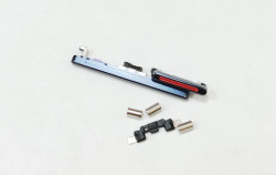 Боковые кнопки Huawei nova 10 Pro (GLA-LX1) черный