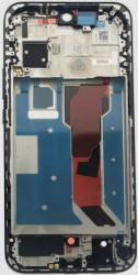 Рамка модуля Huawei nova 11 (FOA-LX9) серый