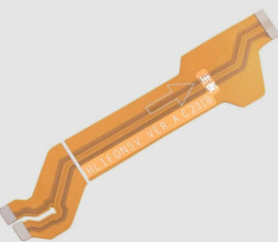 Межплатный шлейф Huawei nova 11 (FOA-LX9)