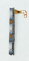 Шлейф кнопок включения и громкости Huawei nova 11 (FOA-LX9)
