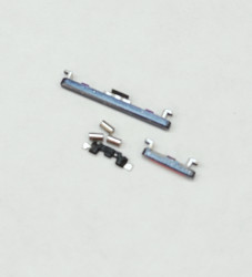 Боковые кнопки Huawei nova 11 Pro (GOA-LX9) черный