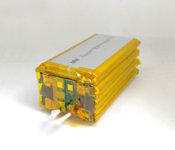 Аккумуляторная батарея для 40000 mAh N1