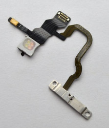 Шлейф кнопки включения Apple iPhone X