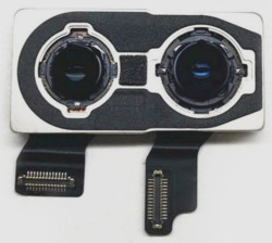 Основная камера Apple iPhone XS