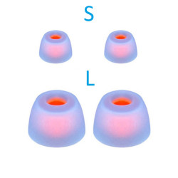 Aмбушюры JBL (S, L) синий