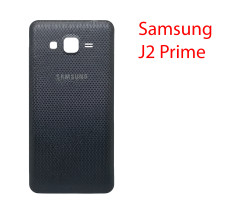 Задняя крышка для Samsung Galaxy J2 Prime (G532F) черный Задняя крышка для Samsung Galaxy J2 Prime (G532F) черный
