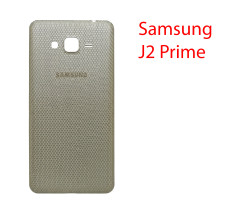 Задняя крышка для Samsung Galaxy J2 Prime (G532F) золото Задняя крышка для Samsung Galaxy J2 Prime (G532F) золото