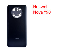 Задняя крышка для Huawei nova Y90 черный