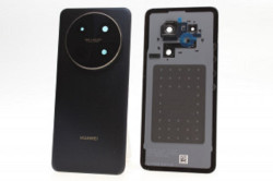 Задняя крышка Honor nova 12i (CTR-AL20) черный