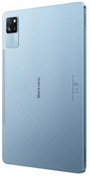 Задняя крышка с линзой Blackview Tab 60 Pro (синий)