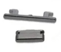 Боковые кнопки Nokia 8.1 (TA-1119) серебро