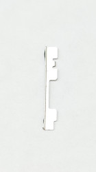 Прижимная пластина Nokia 8.1 (TA-1119)