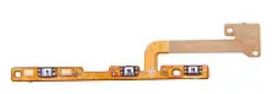 Шлейф кнопки включения и громкости Nokia 8.1 (TA-1119)