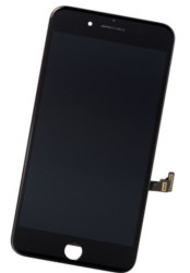 Экран (модуль) Apple iPhone 8 Plus (черный)