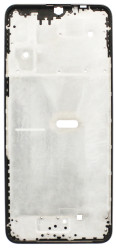 Рамка модуля Huawei nova Y72 (MGA-LX3) черный