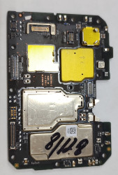 Основная плата Huawei nova Y72 (MGA-LX3) 8x128 Основная плата Huawei nova Y72 (MGA-LX3) 8x128