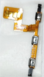 Шлейф кнопки включения и громкости Яндекс Телефон (YNDX-000SB)