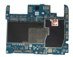 Основная плата Яндекс Телефон (YNDX-000SB) 4Х64