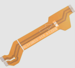 Межплатный шлейф Huawei nova 12s (FOA-LX9)