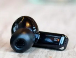 Наушник (правый) Huawei FreeBuds Pro 4 (черный)