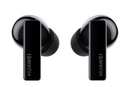 Наушник (комплект) Huawei FreeBuds Pro (черный)
