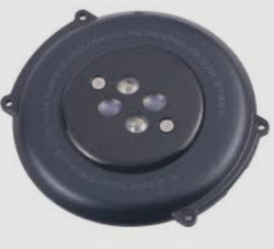 Задняя крышка в сборе Huawei Watch GT 2 42 мм (DAN-B19) черный